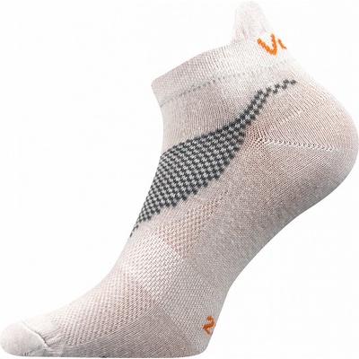 Voxx ponožky Iris White