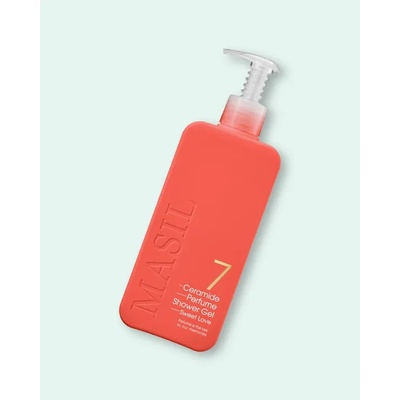 Masil sprchový gél 7Ceramide Perfume Sweet Love 500 ml