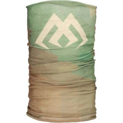 MIKADO Šatka Neck Warmer Khaki