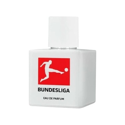 Eleven Legends Parfumserie Bundesliga Grassroots parfémovaná voda pánská 50 ml