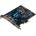 Creative Звукова карта Creative Labs Sound Blaster Recon3D PCIe (70SB135000002)