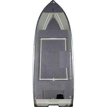 Marine 500 Fish
