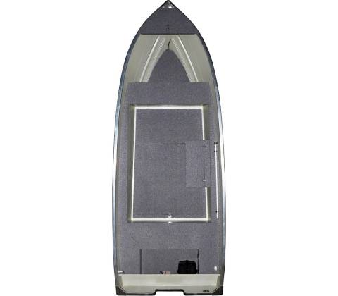 Marine 500 Fish