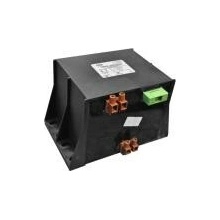 INDEL TMBZ300/003M 300VA/230V oddělovací transformátor 1:1