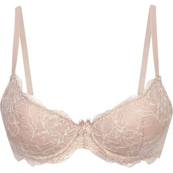 Base Сутиен nbb-3656 - Розов цвят (261930_Розов)