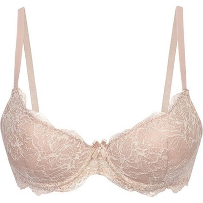 Base Сутиен nbb-3656 - Розов цвят (261930_Розов)