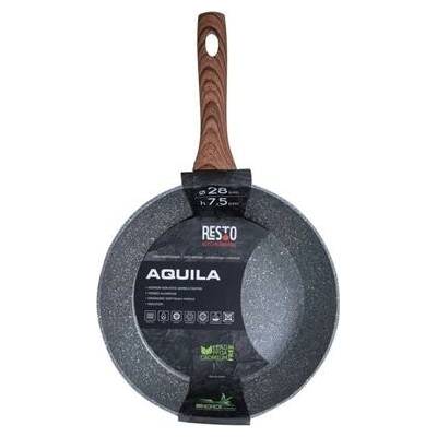 Panvica s vysokými okrajmi 28 cm RESTO „Aquila 93054“ 4260403578841