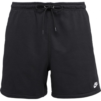 Nike CLUB shorts pánské černá