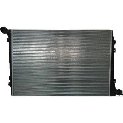Chladič vody Seat Toledo III (5P2) 04-09 2.0