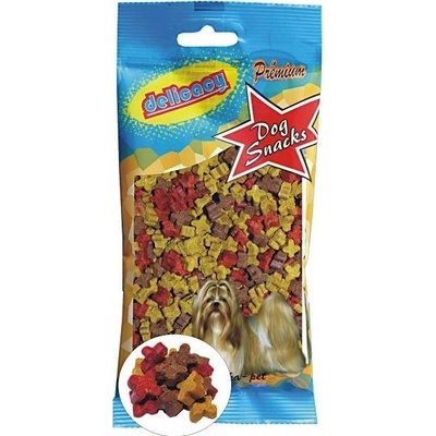 Delikapet Pussi Mix E511 90 g