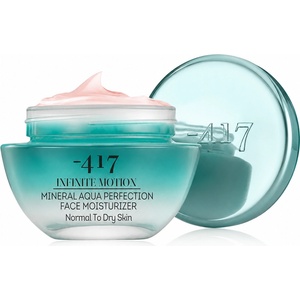 -417 Хидратиращ крем Minus 417 mineral aqua perfection moisturizer