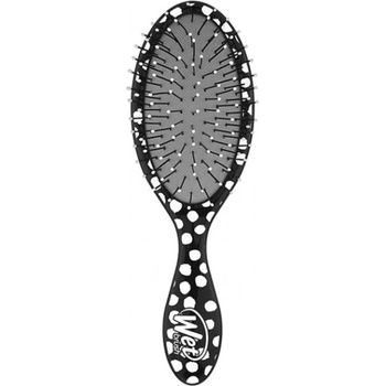 Wet Brush Kids Detangler Polka-Dot Четка за коса дамски