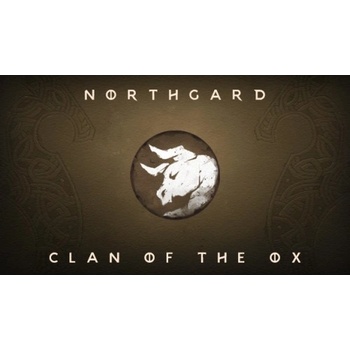 Northgard - Himminbrjotir, Clan of the Ox