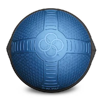 BOSU NexGen Home Balance Trainer blue
