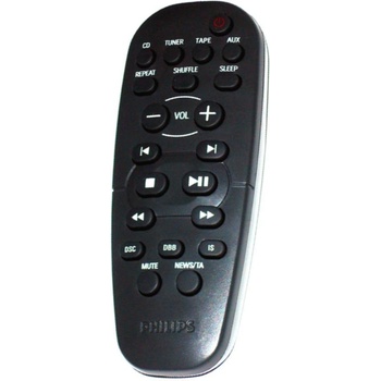 GENERAL PHILIPS 314011851060 - съвместимо дистанционно управление на марката General (314011851060)