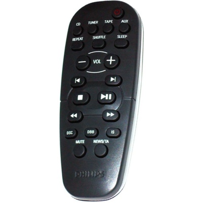 GENERAL PHILIPS 314011851060 - съвместимо дистанционно управление на марката General (314011851060)
