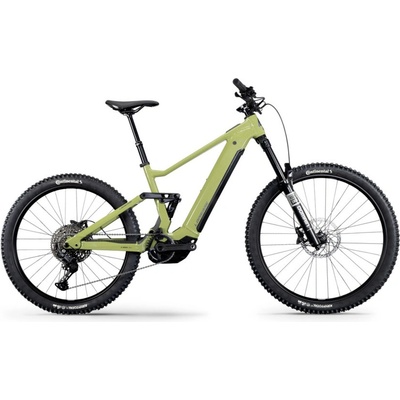 Lapierre Overvolt AM 5.8 2025