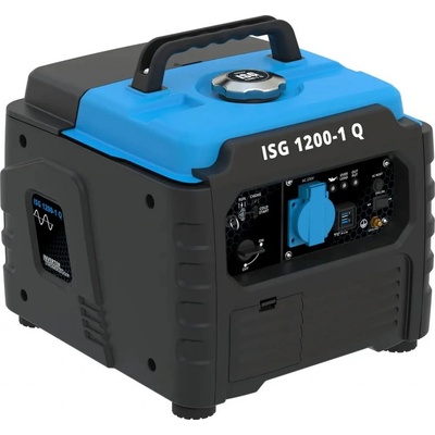 ISG 1200-1 Q 40715