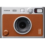 Fujifilm instax mini Evo Brown (16812508) Цифрови фотоапарати