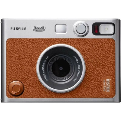 Fujifilm Instax Mini Evo Brown (16812508)