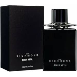 John Richmond Black Metal EDP 50 ml Парфюми