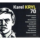 Karel Kryl - Karel Kryl 70 - Koncert Pražská Lucerna