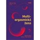 Multiorgasmická žena - Mantak Chia, Rachel Carlton Abrams