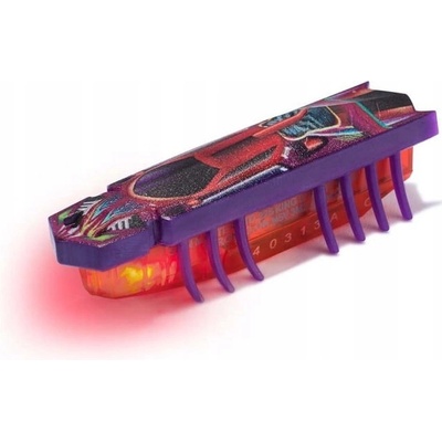 Hexbots Hexbug Nano Flash Červík zelený 6071532 9656