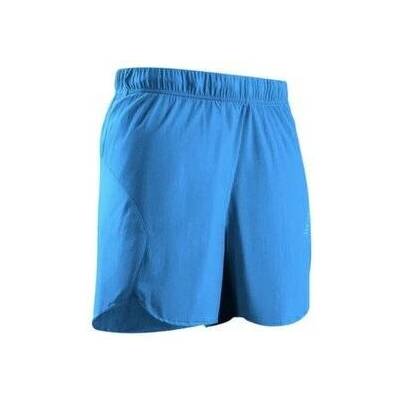 X-Bionic Corefusion Run Discover Shorts Women Eternal Ice modrá