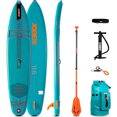 Paddleboard Jobe Aero SUP Duna 11.6