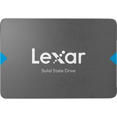 Lexar NQ100 512GB (LNQ100X512G-RNNNG)
