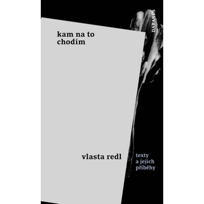 Kam na to chodím - Vlasta Redl