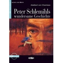 Black Cat Peter Schlemihls wundersame Geschichte + CD