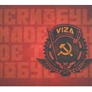 Viza - Made In Chernobyl CD