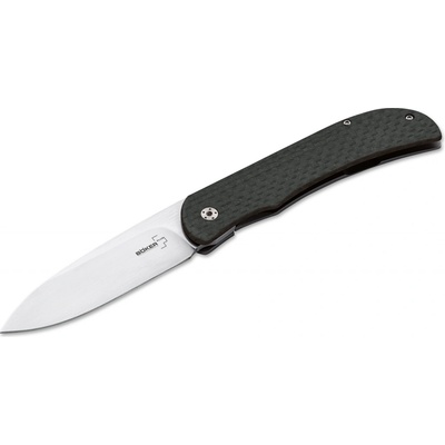 Boker Plus Exskelibur I Carbon