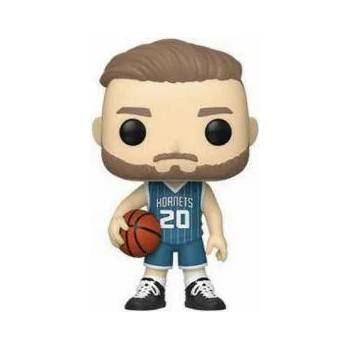 Funko Фигурка Funko POP! Basketball NBA: Hornets - Gordon Hayward (Teal Jersey) #123, FUNKO-070204