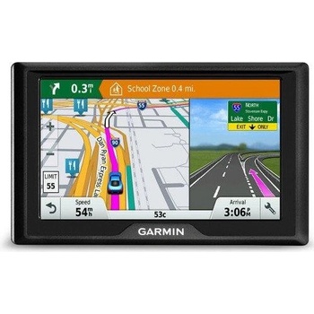 Garmin Drive 5S Plus Europe45