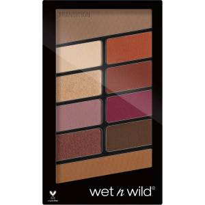 wet n wild Палитра сенки за очи color icon - E758, 10 g (2423899)
