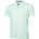 Calvin Klein Golf Блуза с яка Calvin Klein Golf Men's Short Sleeve Performance Polo Shirt - Aqua