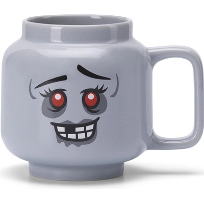 Stor LEGO age LEGO keramický hrnek zombie 530 ml