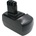 VHBW Батерия за Metabo BSZ 14.4, Li-Ion, 14.4 V, 4.0 Ah (800110310)