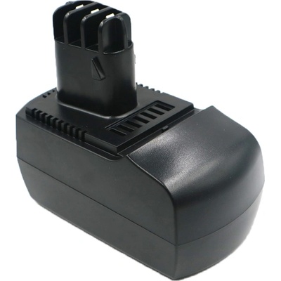 VHBW Батерия за Metabo BSZ 14.4, 14.4 V, 4.0 Ah (800110310)