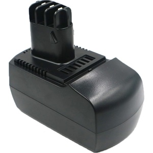 VHBW Батерия за Metabo BSZ 14.4, Li-Ion, 14.4 V, 4.0 Ah (800110310)