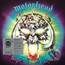 MOTORHEAD - OVERKILL LP