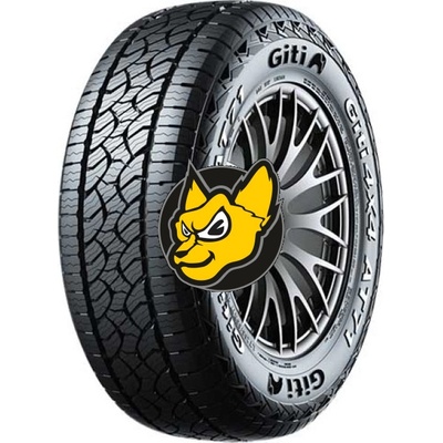 Giti 4X4 AT71 245/65 R17 105/102S