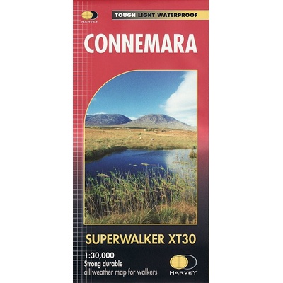 Connemara XT30