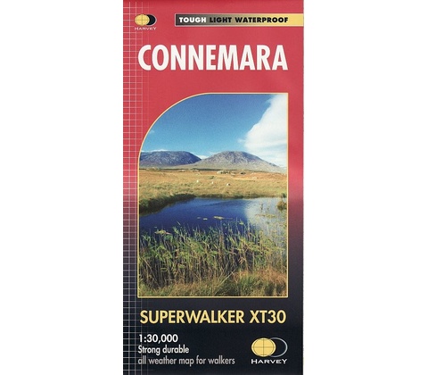 Connemara XT30