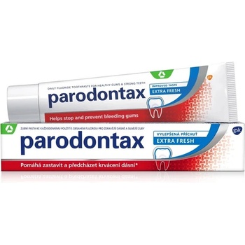 Parodontax Extra Fresh 75 ml