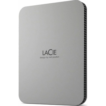 LaCie Mobile Drive 2TB, STLP2000400