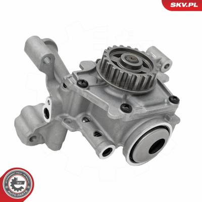 Olejové čerpadlo ESEN SKV 77SKV011 77SKV011